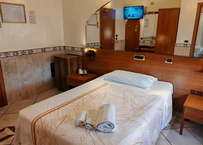 Motel Villaggio